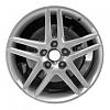 Available Low priced Saab 9-3 ALLOY SILVER WHEEL, 17 X 7.5inch, 5 DOUBLE SPOKES-thumbnaillarge.ashx.jpg