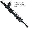 Can I use  Chevy Cavalier's Rack &amp; Pinion inplace of Saab's 0 version ?-saab.jpg